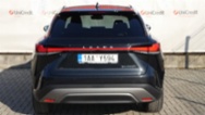 Lexus RX 350h, 2.5 HEV 4x4 E-Four e-CVT Comfo, SUV