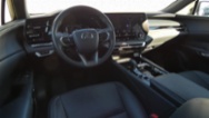 Lexus RX 350h, 2.5 HEV 4x4 E-Four e-CVT Comfo, SUV