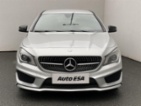 Mercedes-Benz CLA, 200d 2.2 CDi, AT, bixen, kombi,