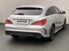 Mercedes-Benz CLA, 200d 2.2 CDi, AT, bixen, kombi,