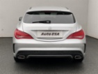 Mercedes-Benz CLA, 200d 2.2 CDi, AT, bixen, kombi,