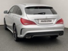 Mercedes-Benz CLA, 200d 2.2 CDi, AT, bixen, kombi,