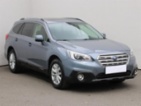 Subaru Outback, 4x4 2.5i, ČR, AT, navi, LED, kombi