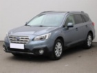 Subaru Outback, 4x4 2.5i, ČR, AT, navi, LED, kombi