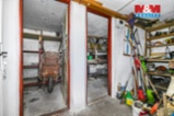 Prodej chaty, 15 m², Beroun, ul. Višňovka