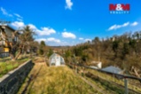 Prodej chaty, 15 m², Beroun, ul. Višňovka
