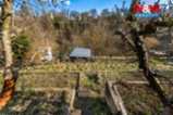 Prodej chaty, 15 m², Beroun, ul. Višňovka