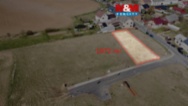 Prodej pozemku k bydlení, 1072 m², Čelechovice
