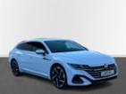 Volkswagen Arteon Shooting Brake, R-line 2.0 TDI