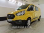 Ford Transit Custom, L2 5míst 2.0TDCi Trend