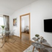 Prodej mezonetového bytu 3+1, 75, Praha - Prosek