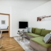 Prodej mezonetového bytu 3+1, 75, Praha - Prosek