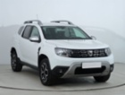 Dacia Duster, 1.5 Blue dCiPrestige , ČR,2.maj,