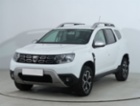 Dacia Duster, 1.5 Blue dCiPrestige , ČR,2.maj,