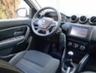 Dacia Duster, 1.5 Blue dCiPrestige , ČR,2.maj,