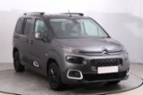 Citroen Berlingo, 1.5 BlueHDiFeel , 5Míst, Klima,