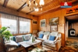 Prodej chaty, 83 m², Liberec, ul. Chatařská
