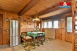 Prodej chaty, 83 m², Liberec, ul. Chatařská