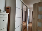 Šatní skříň