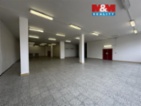 Pronájem obchod a služby, 400m², Štětí, ul. Obchodní