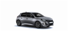 Peugeot 208, BUSINESS Turbo 100 MAN6, hatchback,