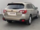 Subaru Outback, 4x4 2.5i, ČR, AT, navi, LED, kombi