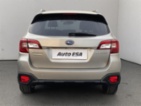 Subaru Outback, 4x4 2.5i, ČR, AT, navi, LED, kombi