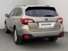 Subaru Outback, 4x4 2.5i, ČR, AT, navi, LED, kombi