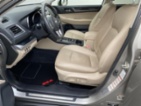 Subaru Outback, 4x4 2.5i, ČR, AT, navi, LED, kombi