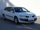 Renault Mégane, 1.4i, 1.maj,ČR, Klima, kombi,