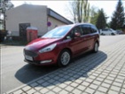 Ford Galaxy, 2,0 TDCi, 154Kw, Titanium, Nav, kombi