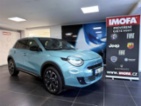 Fiat 600, 1.2 Turbo Hybrid 145k MHEV eDC, kombi,
