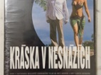 DVD KRÁSKA V NESNÁZÍCH
