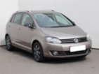 Volkswagen Golf Plus, 1.2 TSi, AC, navi, xenon,