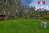 Prodej chaty, 597 m², Habartov, přenechání užívání