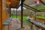 Prodej chaty, 597 m², Habartov, přenechání užívání