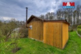 Prodej chaty, 597 m², Habartov, přenechání užívání