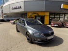Škoda Octavia, 2.0 TDi DSG, liftback, nafta