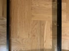 Prodám zazdívací rámeček 1x90° h. 60cm