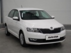 Škoda Rapid, 1.0TSI, ČR, AC, park.asist, liftback,