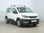 Peugeot Rifter, 1.5 BlueHDiActive , 5Míst, Klima,