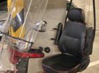 Nabízím k prodeji tříkolový elektr.skútr