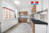 Pronájem bytu 3+1, 80 m², Domažlice, ul. Michlova