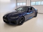 BMW Řada 4, M440I XDRIVE inovation, kabriolet,