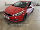 Kia Ceed, 1.6GDi, ČR, AC, STK5/28, hatchback,
