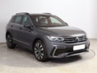 VW Tiguan, 2.0 TDIR-Line ,, SUV, Diesel