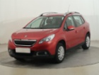 Peugeot 2008, 1.2 PureTechActive , Serv.kniha,