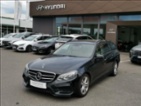 Mercedes-Benz Třídy E, 3,0 E350 BlueTEC T