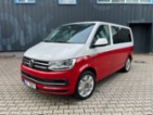 Volkswagen Multivan, 110kW DSG Nové rozvody+servis
