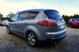 Ford S-MAX, TITANIUM 2,0 TDCI 103 kW, MPV, nafta
